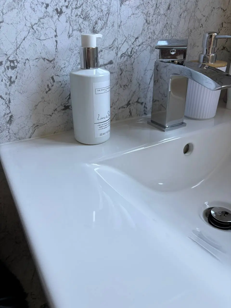 Bathroom we rescued 🛁